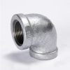 Piping Systems Southland Galvanized Iron | 1-1/2-In X 1-In Fip Galvanized 90-Degree Reducing Elbow - Bulk