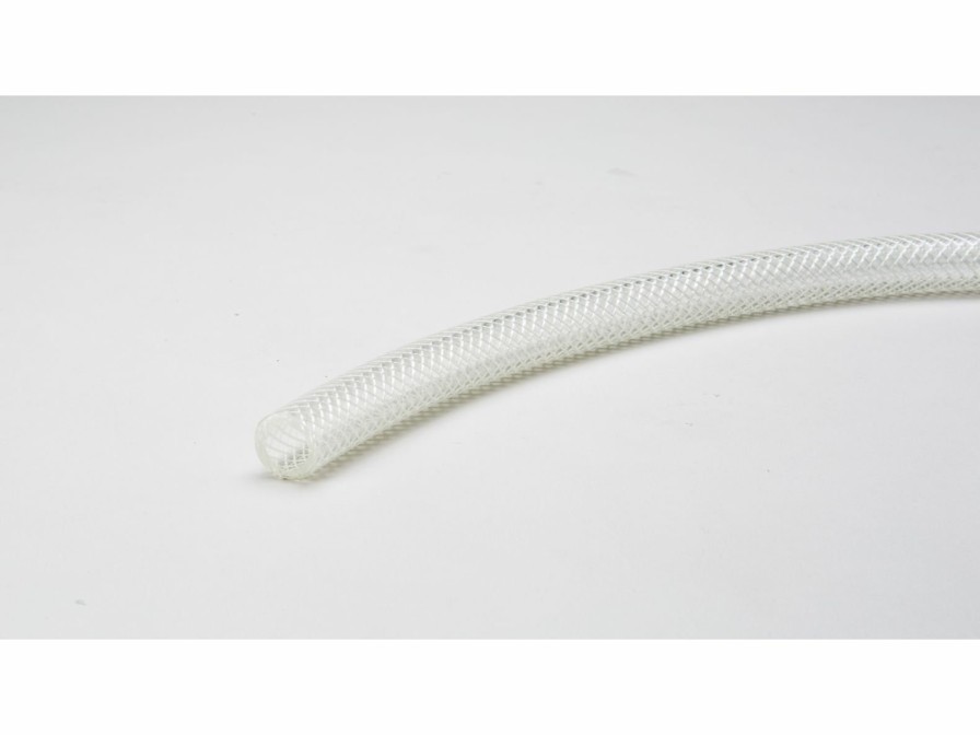 Valves, Fittings & Connectors ProLine Series Braided Vinyl Tubing | 3/4-In Od X 1/2-In Id X 10-Ft Braided Vinyl Tubing