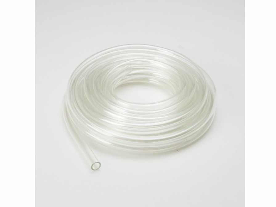 Valves, Fittings & Connectors ProLine Series Clear Vinyl Tubing | 3/8-In Od X 1/4-In Id X 100' Reel Clear Vinyl Tubing