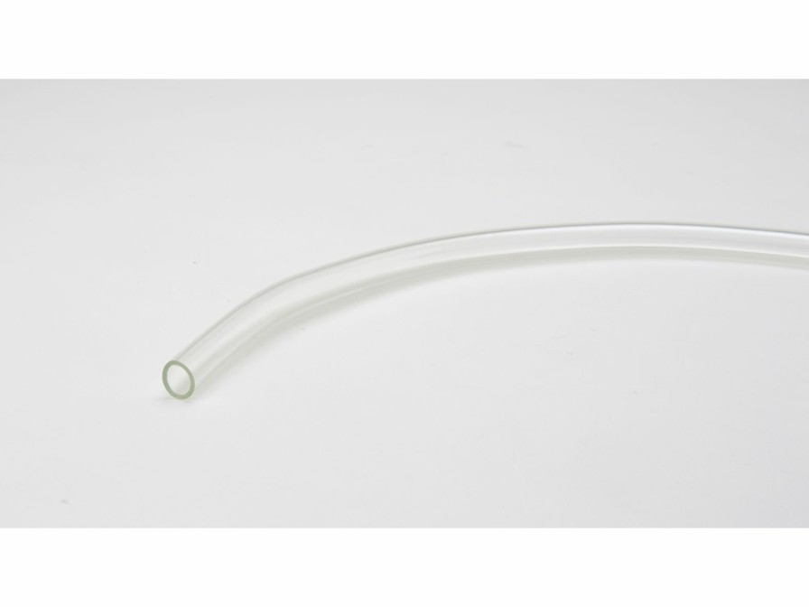 Valves, Fittings & Connectors ProLine Series Clear Vinyl Tubing | 3/8-In Od X 1/4-In Id X 100' Reel Clear Vinyl Tubing