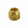 Valves, Fittings & Connectors ProLine Series Flare Fittings | Brass 5/8-In Fl Forged Nut