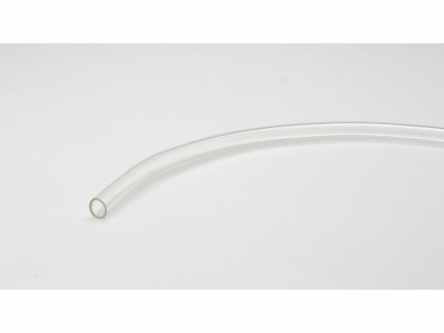 Valves, Fittings & Connectors ProLine Series Clear Vinyl Tubing | 1/4-In Od X 1/6-In Id X 150' Reel Clear Vinyl Tubing