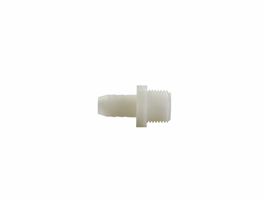 Valves, Fittings & Connectors ProLine Series Nylon Barbed Fittings | 1/2-In Barb X 1/2-In Mip Nylon Male Elbow Fitting