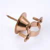 Valves, Fittings & Connectors ProLine Series Copper | Copper Coated Steel 3/4-In Bell Hanger