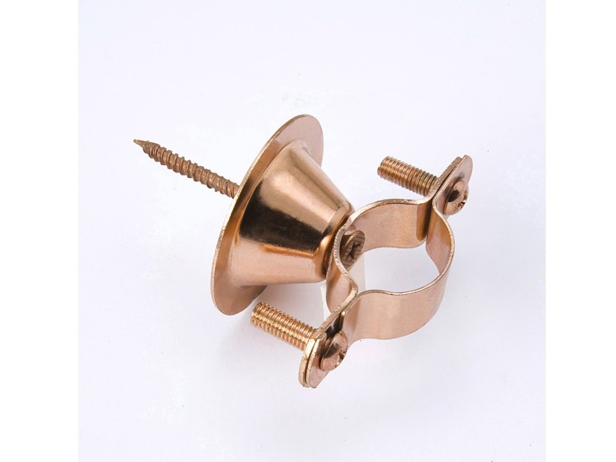 Valves, Fittings & Connectors ProLine Series Copper | Copper Coated Steel 3/4-In Bell Hanger