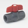 Valves, Fittings & Connectors ProLine Series Ball Valves | Pvc 1-1/4-In Fip X 1-1/4-In Fip Ball Valve