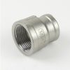 Valves, Fittings & Connectors ProLine Series | Stainless Steel 304 1-In Fip X 3/4-In Fip Reducing Coupling