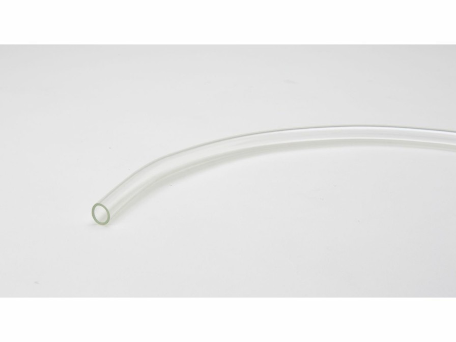 Valves, Fittings & Connectors ProLine Series Clear Vinyl Tubing | 1-1/4-In Od X 1-In Id X 50' Box Clear Vinyl Tubing