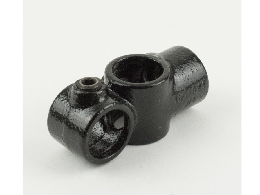 Structural Fittings & Pipe SteelTek Sockets | Black 3/4-In Combo Socket