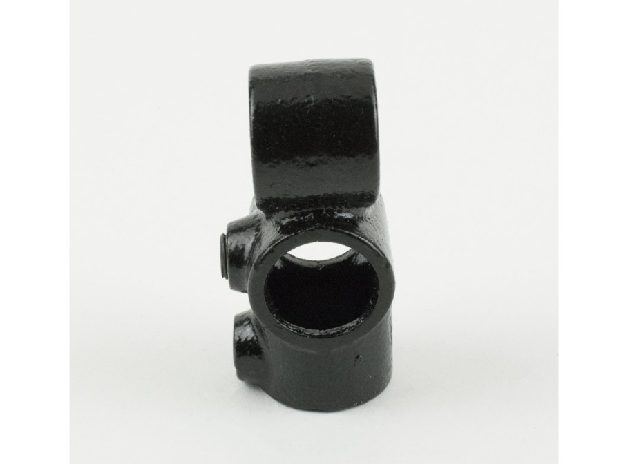 Structural Fittings & Pipe SteelTek Sockets | Black 3/4-In Combo Socket