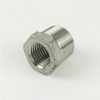 Valves, Fittings & Connectors ProLine Series | Stainless Steel 304 1/4-In Mip X 1/8-In Fip Hex Bushing