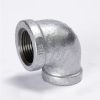 Piping Systems Southland Galvanized Iron | 1-1/2-In X 3/4-In Fip Galvanized 90-Degree Reducing Elbow - Bulk