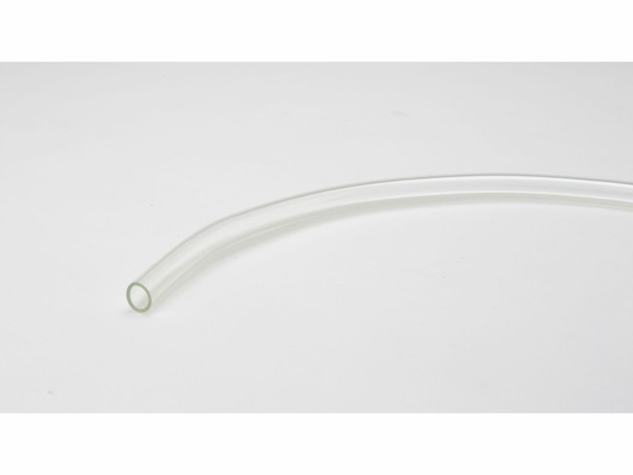 Valves, Fittings & Connectors ProLine Series Clear Vinyl Tubing | 1/2-In Od X 5/16-In Id X 100' Box Clear Vinyl Tubing