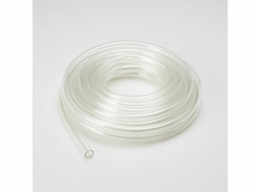 Valves, Fittings & Connectors ProLine Series Clear Vinyl Tubing | 1/4-In Od X 1/6-In Id X 400' Reel Clear Vinyl Tubing