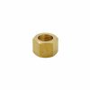 Valves, Fittings & Connectors ProLine Series Compression Fittings | Brass 1/2-In Comp Nut (3-Pack)