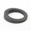 Valves, Fittings & Connectors B&K Metal | Nitrile Rubber 1-In Compression Gasket