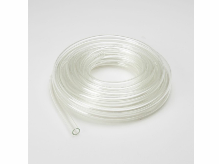 Valves, Fittings & Connectors ProLine Series Clear Vinyl Tubing | 3/4-In Od X 1/2-In Id X 100' Box Clear Vinyl Tubing