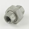 Valves, Fittings & Connectors ProLine Series | Stainless Steel 304 1/4-In Fip Union