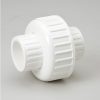 Valves, Fittings & Connectors B&K Plastic | Pvc 1-1/4-In Solv X 1-1/4-In Solv Union