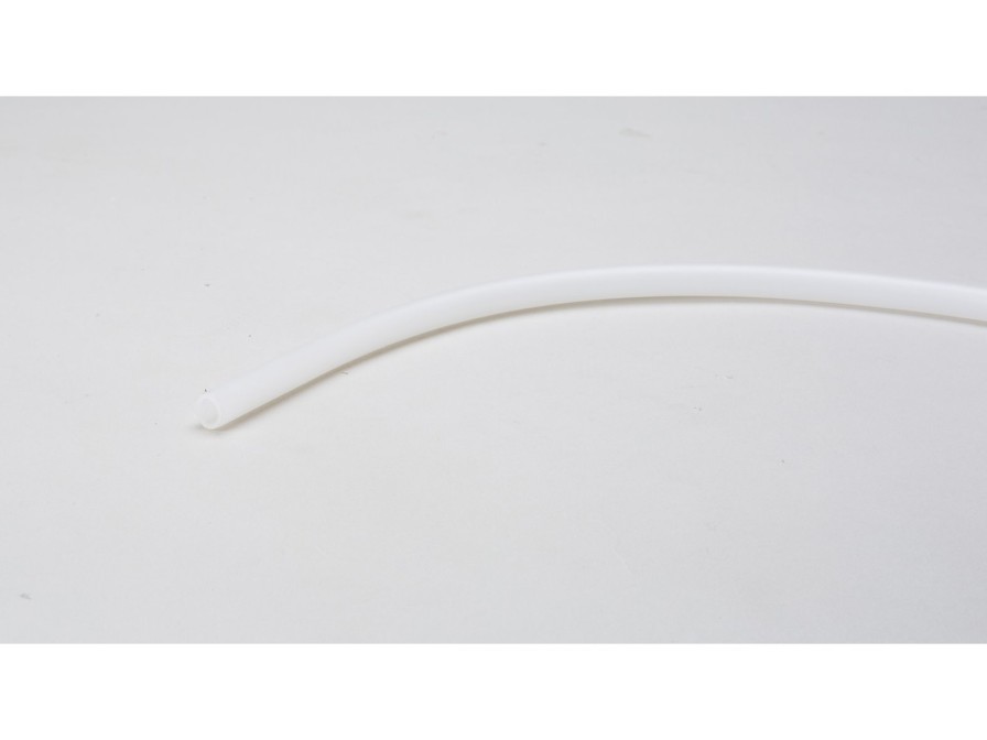 Valves, Fittings & Connectors ProLine Series White Poly Tubing | 1/4-In Od X .17-In Id X 150' Reel White Poly Tubing