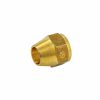 Valves, Fittings & Connectors ProLine Series Flare Fittings | Brass 1/2-In Fl Rod Nut