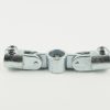 Structural Fittings & Pipe SteelTek Swivel Sockets | Galvanized 3/4-In Double Swivel Socket