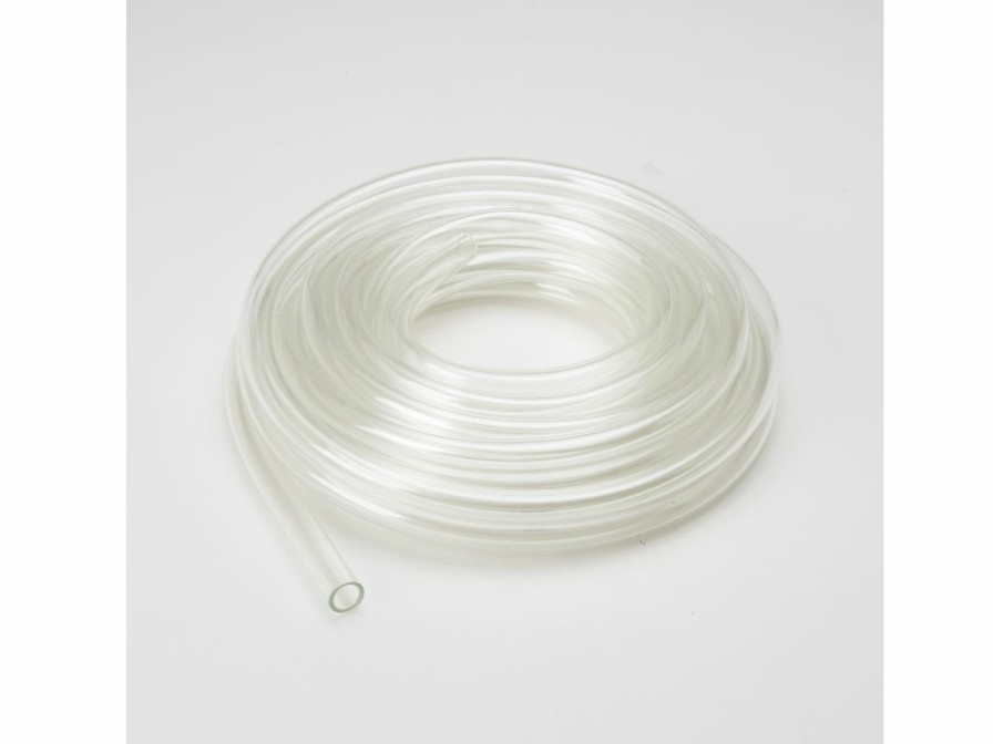 Valves, Fittings & Connectors ProLine Series Clear Vinyl Tubing | 5/8-In Od X 1/2-In Id X 100' Reel Clear Vinyl Tubing