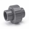 Valves, Fittings & Connectors B&K Plastic | S80 Pvc 3/4-In Solv X 3/4-In Solv Union