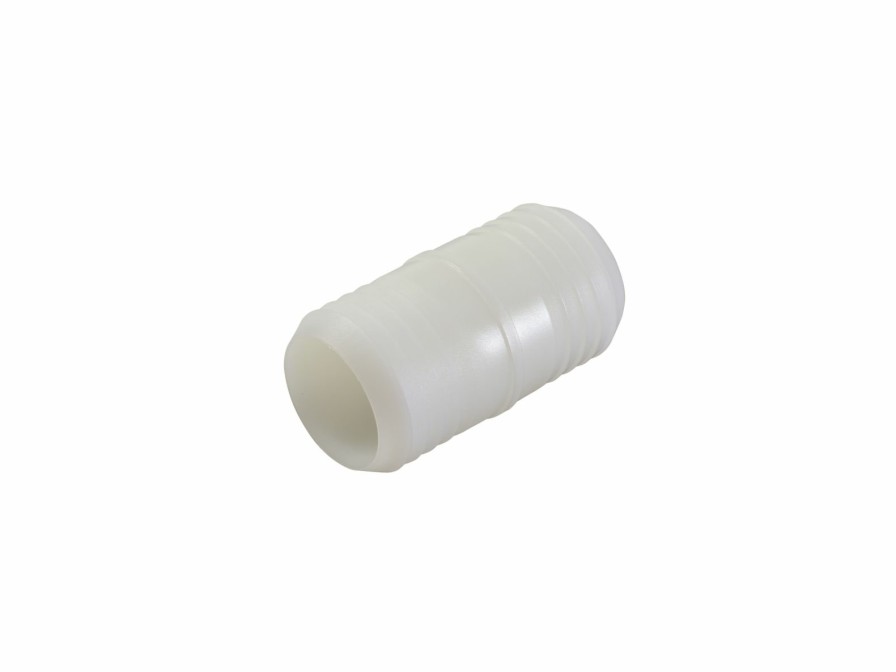 Valves, Fittings & Connectors ProLine Series Nylon Barbed Fittings | 1-1/2-In Barb Nylon Splicer