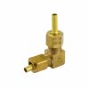 Valves, Fittings & Connectors ProLine Series Compression Fittings | Brass 1/4-In Comp Elbow