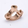 Valves, Fittings & Connectors ProLine Series Copper | Copper 3/8-In Split Ring Hanger