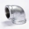 Piping Systems Southland Galvanized Iron | 1/8-In Fip Galvanized 90-Degree Elbow - Barcoded