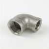 Valves, Fittings & Connectors ProLine Series | Stainless Steel 304 3/4-In X 1/2-In Fip Reducing 90° Elbow