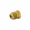 Valves, Fittings & Connectors ProLine Series Flare Fittings | Brass 1/2-In Fl Plug