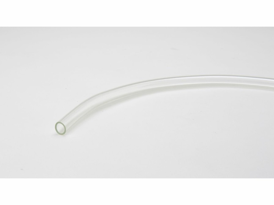 Valves, Fittings & Connectors ProLine Series Clear Vinyl Tubing | 1-In Od X 3/4-In Id X 50-Ft Clear Vinyl Tubing