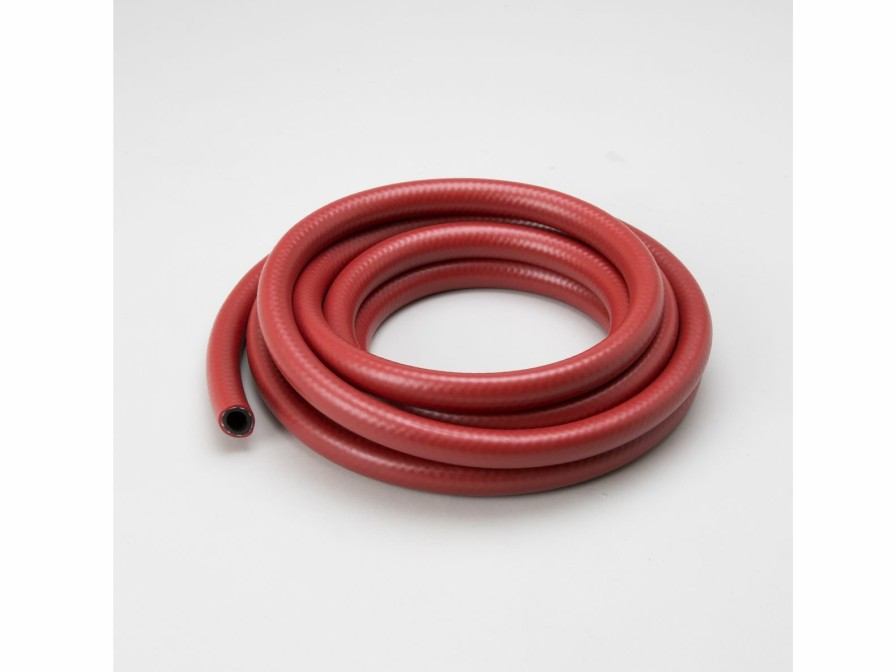 Valves, Fittings & Connectors ProLine Series Air Hose | 5/8-In Od X 3/8-In Id X 150' Reel Red Air Hose