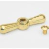 Valves, Fittings & Connectors ProLine Series Valve Accessories & Repair | Replacement Handle For No Kink Hose Bibbs