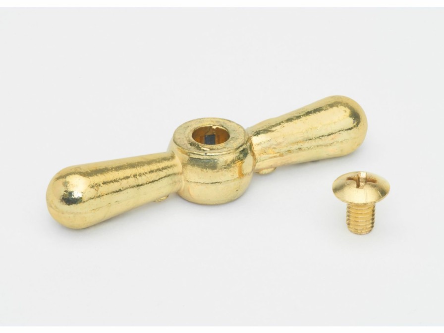 Valves, Fittings & Connectors ProLine Series Valve Accessories & Repair | Replacement Handle For No Kink Hose Bibbs