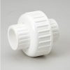 Valves, Fittings & Connectors B&K Plastic | Pvc 3-In Solv X 3-In Solv Union