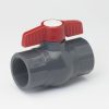 Valves, Fittings & Connectors ProLine Series Ball Valves | Pvc 2-In Fip X 2-In Fip Ball Valve