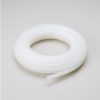 Valves, Fittings & Connectors ProLine Series White Poly Tubing | 1/2-In Od X 3/8-In Id X 200' Reel White Poly Tubing