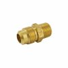 Valves, Fittings & Connectors ProLine Series Flare Fittings | Brass 1/2-In Fl X 3/8-In Mip Male Union