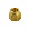 Valves, Fittings & Connectors ProLine Series Flare Fittings | Brass 5/8-In Fl Forged Nut