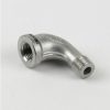 Valves, Fittings & Connectors ProLine Series | Stainless Steel 304 1/8-In Fip 90° Elbow