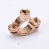 Valves, Fittings & Connectors ProLine Series Copper | Copper 1-In Split Ring Hanger