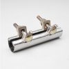 Bath & Kitchen Products B&K Accessories & Repair | Stainless Steel 1/2-In X 6-In Repair Clamp