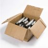 Piping Systems Southland Galvanized | 1/2-In X Close-6-In Galvanized Steel Schedule 40 Special 25 Nipple Assortment - Bulk