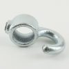 Structural Fittings & Pipe SteelTek Hooks | Galvanized 3/4-In Hook