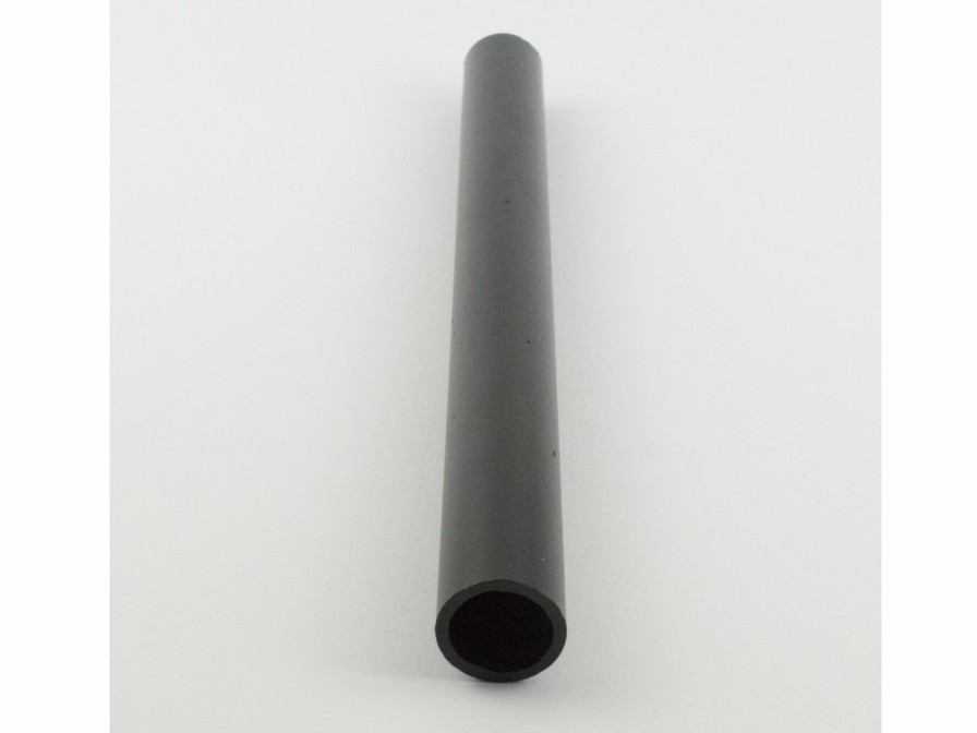 Structural Fittings & Pipe SteelTek Pipe | Black 3/8-In X 72-In Pipe