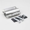 Bath & Kitchen Products B&K Accessories & Repair | Galvanized Steel 3/4-In Repair Clamp